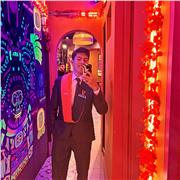 Medico egresado de la universidad el bosque, tutor de ciencias básicas y clínicas enfocado en especialidades quirúrgicas